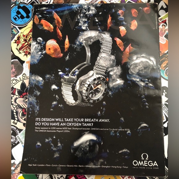 Interview 40th Anniversary Issue October/November 2009 - Picture 2 of 12